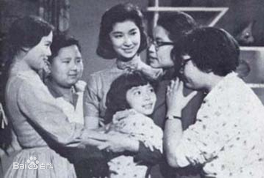 乐蒂（艺名），原名为奚重仪(Betty Loh Tih)乐蒂影图集2性感图片图集