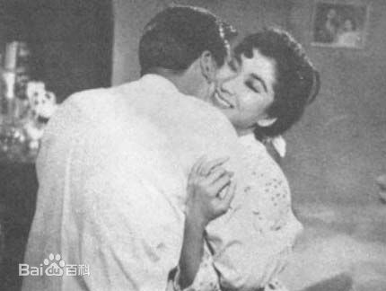 乐蒂（艺名），原名为奚重仪(Betty Loh Tih)乐蒂影图集2性感图片图集