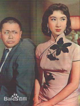 乐蒂（艺名），原名为奚重仪(Betty Loh Tih)乐蒂影图集2性感图片图集