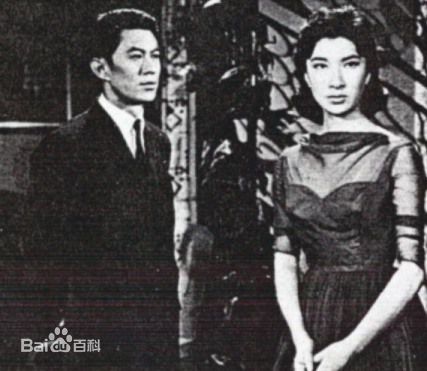 乐蒂（艺名），原名为奚重仪(Betty Loh Tih)乐蒂影图集2性感图片图集