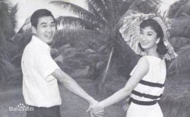 乐蒂（艺名），原名为奚重仪(Betty Loh Tih)乐蒂影图集2性感图片图集