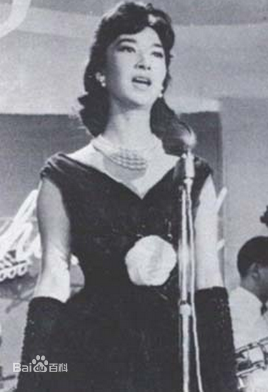 乐蒂（艺名），原名为奚重仪(Betty Loh Tih)乐蒂影图集2性感图片图集