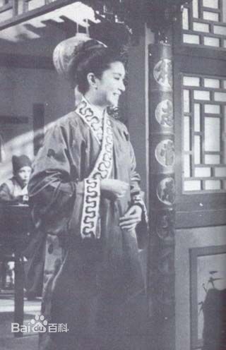 乐蒂（艺名），原名为奚重仪(Betty Loh Tih)乐蒂影图集3生活照相册