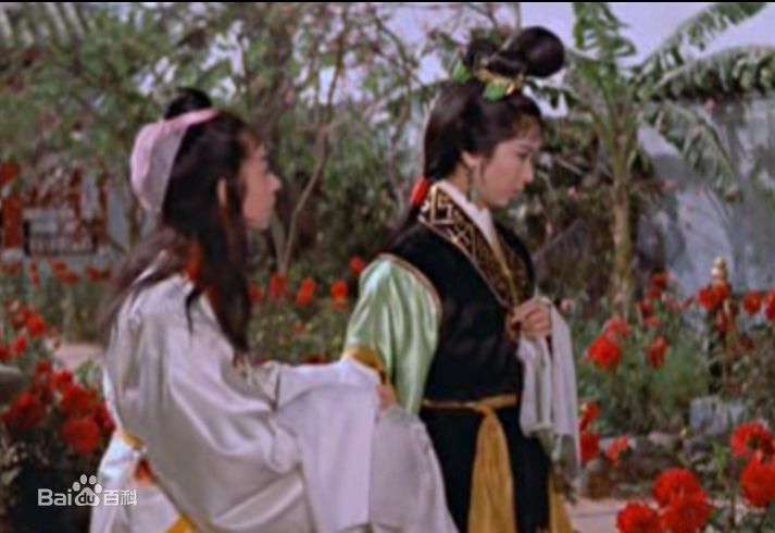 乐蒂（艺名），原名为奚重仪(Betty Loh Tih)乐蒂影图集3生活照相册