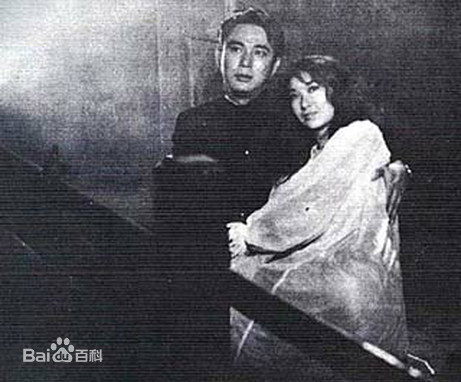 乐蒂（艺名），原名为奚重仪(Betty Loh Tih)乐蒂影图集3生活照相册