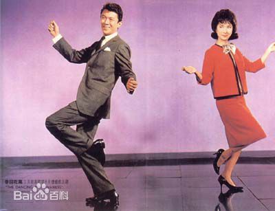 乐蒂（艺名），原名为奚重仪(Betty Loh Tih)乐蒂影图集4素颜照相册