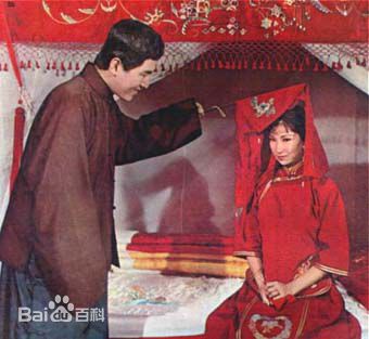 乐蒂（艺名），原名为奚重仪(Betty Loh Tih)乐蒂影图集4素颜照相册