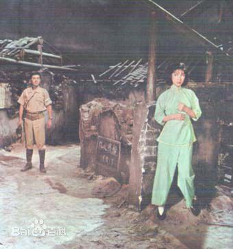 乐蒂（艺名），原名为奚重仪(Betty Loh Tih)乐蒂影图集4素颜照相册