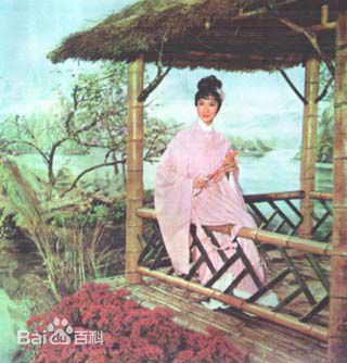 乐蒂（艺名），原名为奚重仪(Betty Loh Tih)乐蒂影图集4素颜照相册