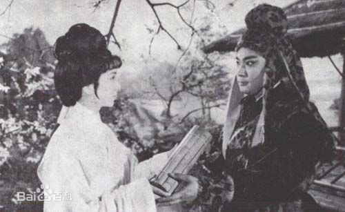 乐蒂（艺名），原名为奚重仪(Betty Loh Tih)乐蒂影图集4素颜照相册