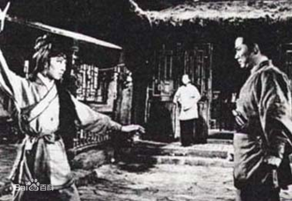 乐蒂（艺名），原名为奚重仪(Betty Loh Tih)乐蒂影图集5图册