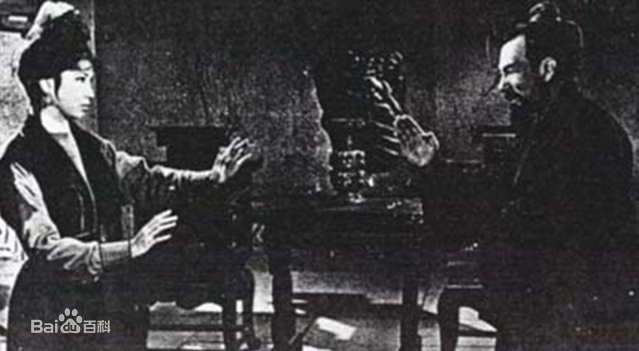 乐蒂（艺名），原名为奚重仪(Betty Loh Tih)乐蒂影图集5图册