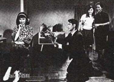 乐蒂（艺名），原名为奚重仪(Betty Loh Tih)乐蒂影图集5图册