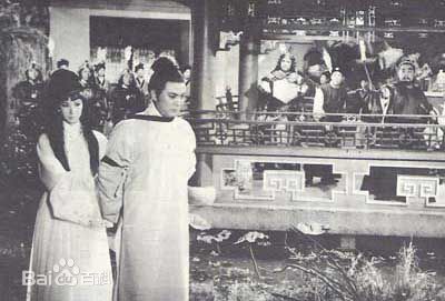 乐蒂（艺名），原名为奚重仪(Betty Loh Tih)乐蒂影图集5图册