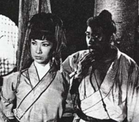 乐蒂（艺名），原名为奚重仪(Betty Loh Tih)乐蒂影图集5图册