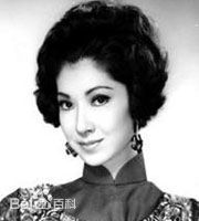 最新乐蒂（艺名），原名为奚重仪(Betty Loh Tih)性感图片