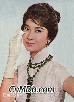 最新乐蒂（艺名），原名为奚重仪(Betty Loh Tih)性感图片