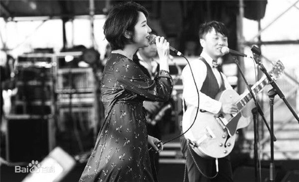 刘恋Mr.Miss壁纸壁纸