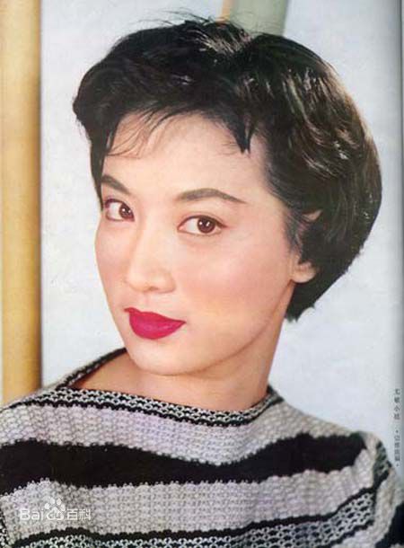 林黛(Yueru Cheng (本名) / Linda)精选照图册