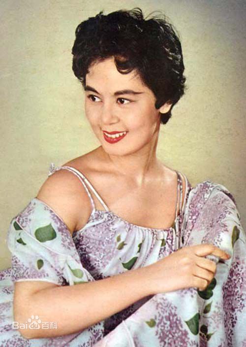 最优质林黛(Yueru Cheng (本名) / Linda)精彩图册