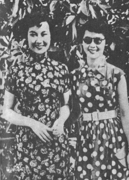 最优质林黛(Yueru Cheng (本名) / Linda)精彩图册