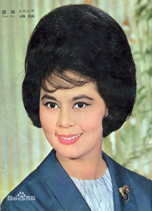 最优质林黛(Yueru Cheng (本名) / Linda)精彩图册