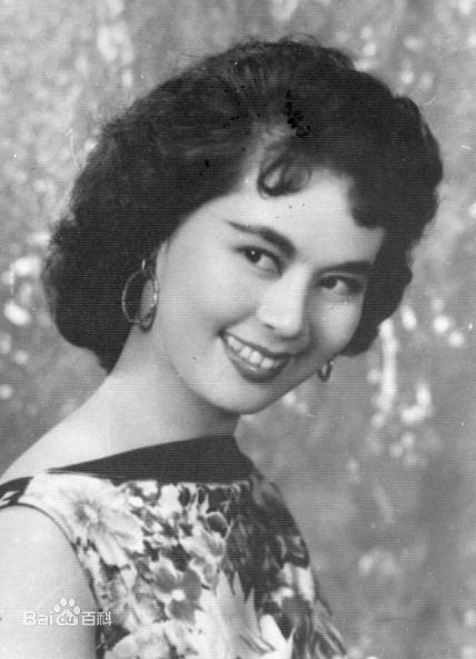 最优质林黛(Yueru Cheng (本名) / Linda)精彩图册