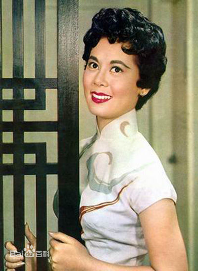 最优质林黛(Yueru Cheng (本名) / Linda)精彩图册