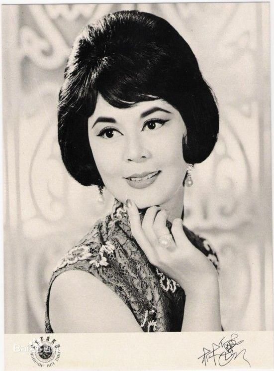 最优质林黛(Yueru Cheng (本名) / Linda)精彩图册