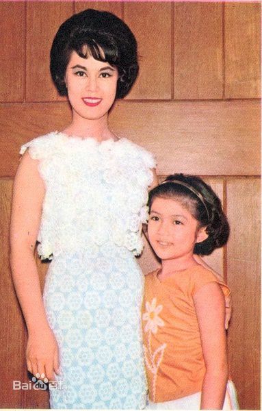 最优质林黛(Yueru Cheng (本名) / Linda)生活照