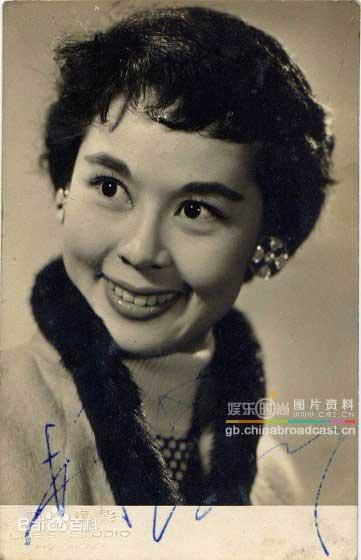 最优质林黛(Yueru Cheng (本名) / Linda)生活照