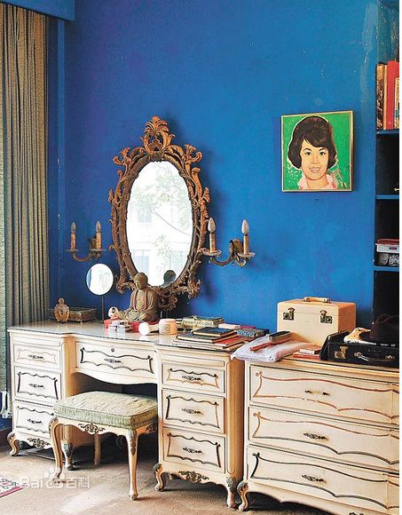 最优质林黛(Yueru Cheng (本名) / Linda)生活照