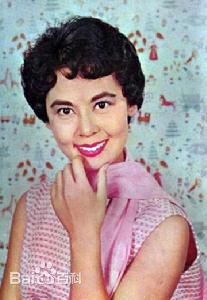 最优质林黛(Yueru Cheng (本名) / Linda)生活照