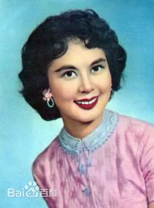 最优质林黛(Yueru Cheng (本名) / Linda)生活照