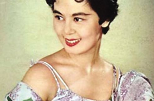 最优质林黛(Yueru Cheng (本名) / Linda)生活照