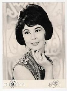 最优质林黛(Yueru Cheng (本名) / Linda)生活照