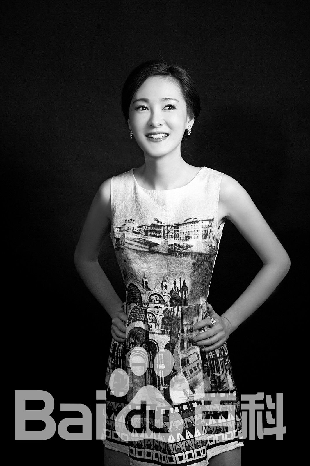 王豪(Harper)最全壁纸