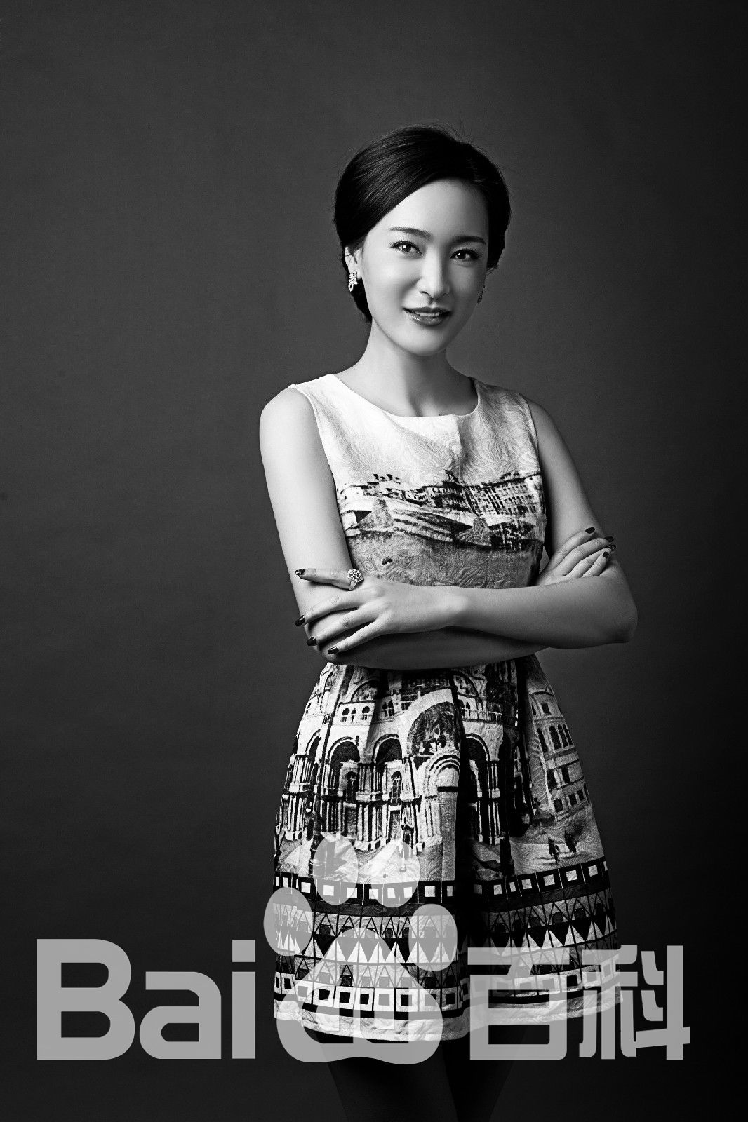 王豪(Harper)最全壁纸