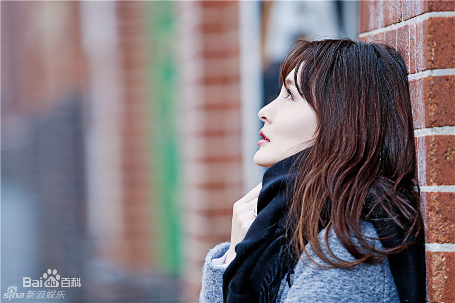 王豪(Harper)最新时尚图集