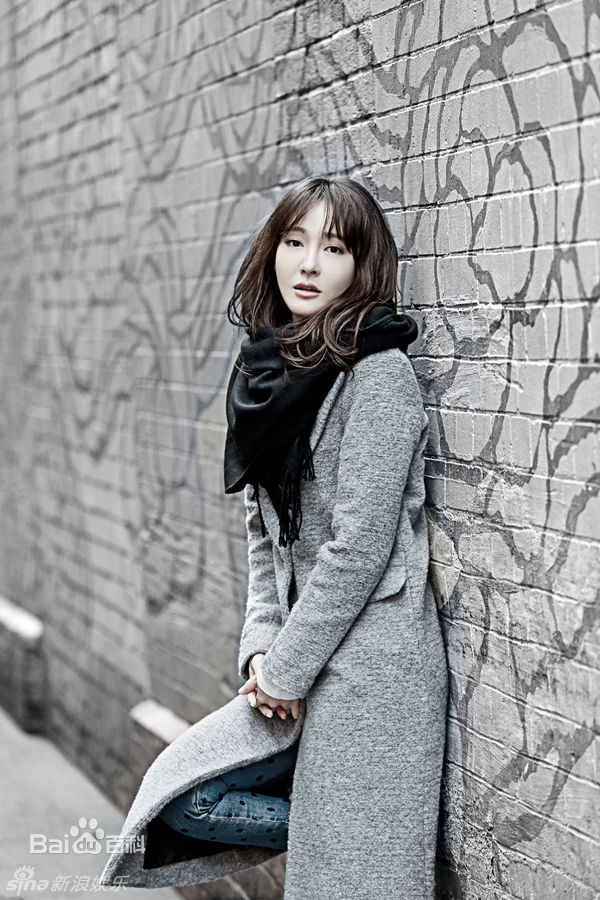 王豪(Harper)最新时尚图集