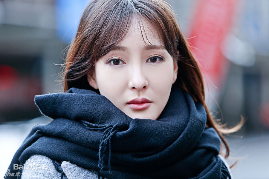 王豪(Harper)最新时尚图集