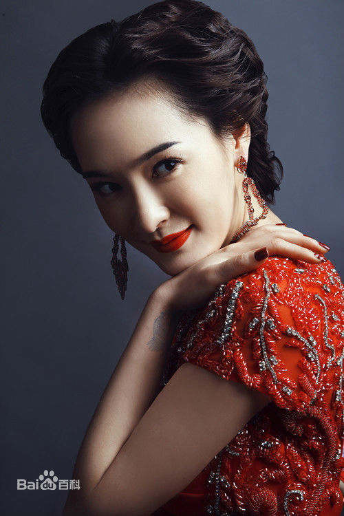 王豪(Harper)精选精美图册