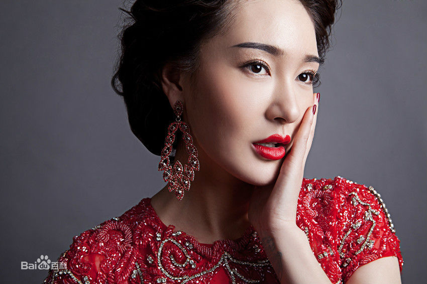 王豪(Harper)精选精美图册