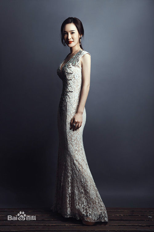 王豪(Harper)精选精美图册