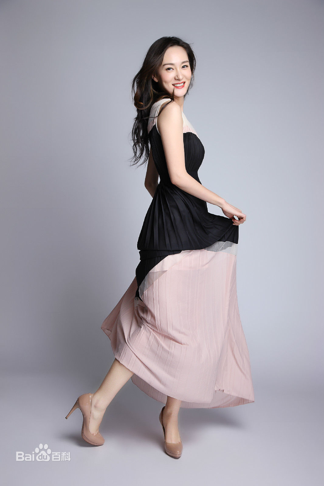 王豪(Harper)精选精美图册