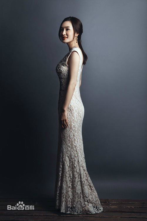 王豪(Harper)精选精美图册