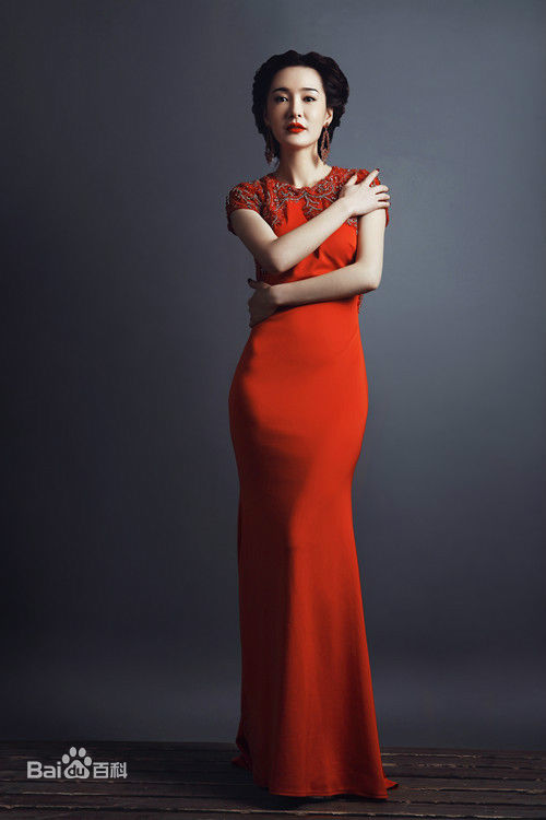 王豪(Harper)精选精美图册