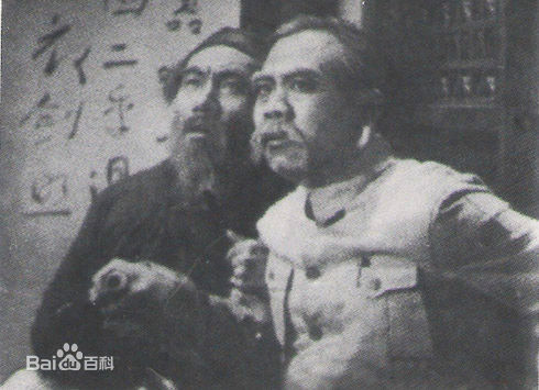 顾而已最优质剧照