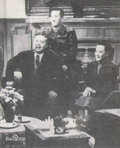 顾而已最优质剧照