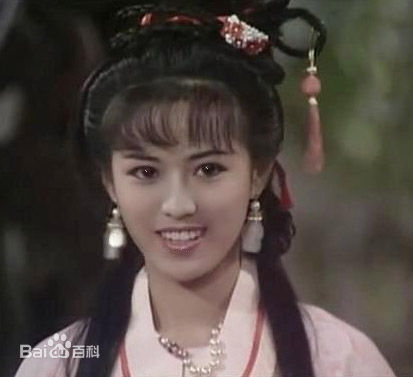 高清刘秀萍图片